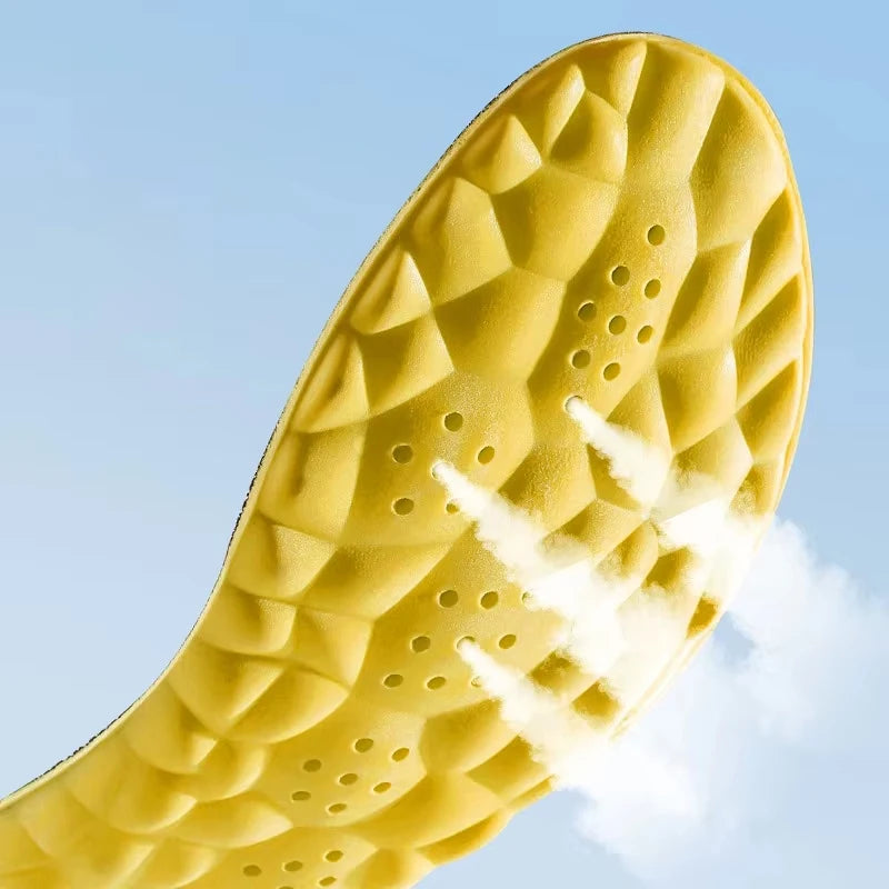 4D Comfort Inlegzolen