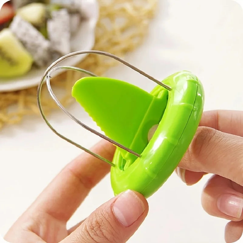 Kiwi Snijder en Lepel in Een
