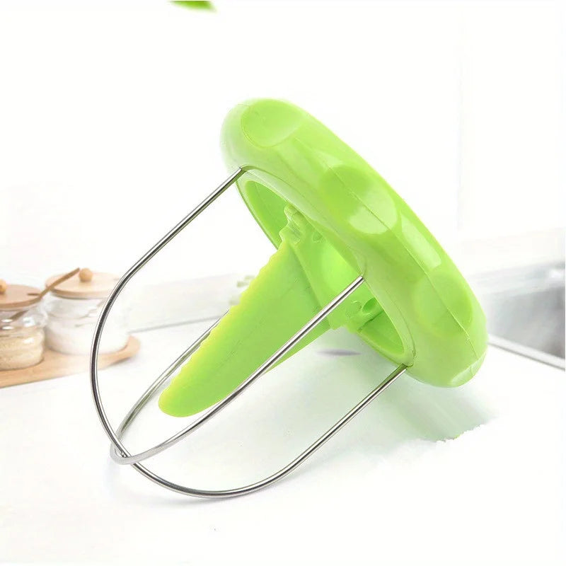 Kiwi Snijder en Lepel in Een