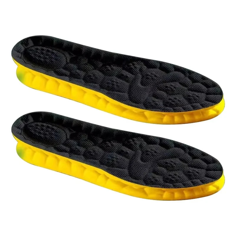 4D Comfort Inlegzolen
