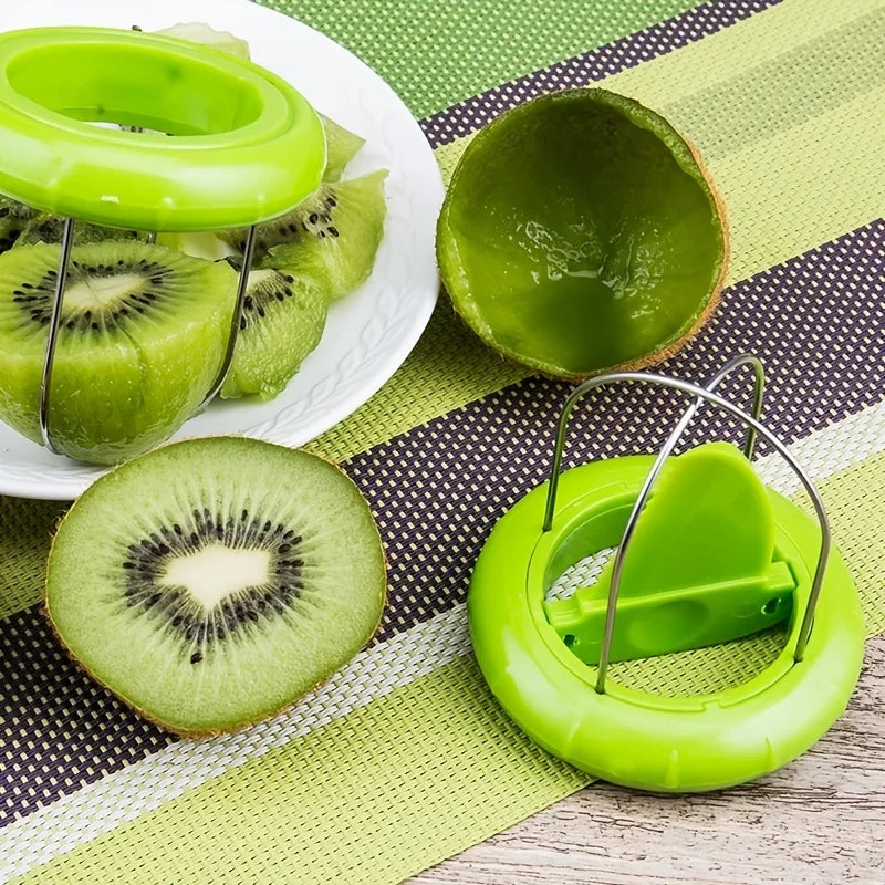Kiwi Snijder en Lepel in Een