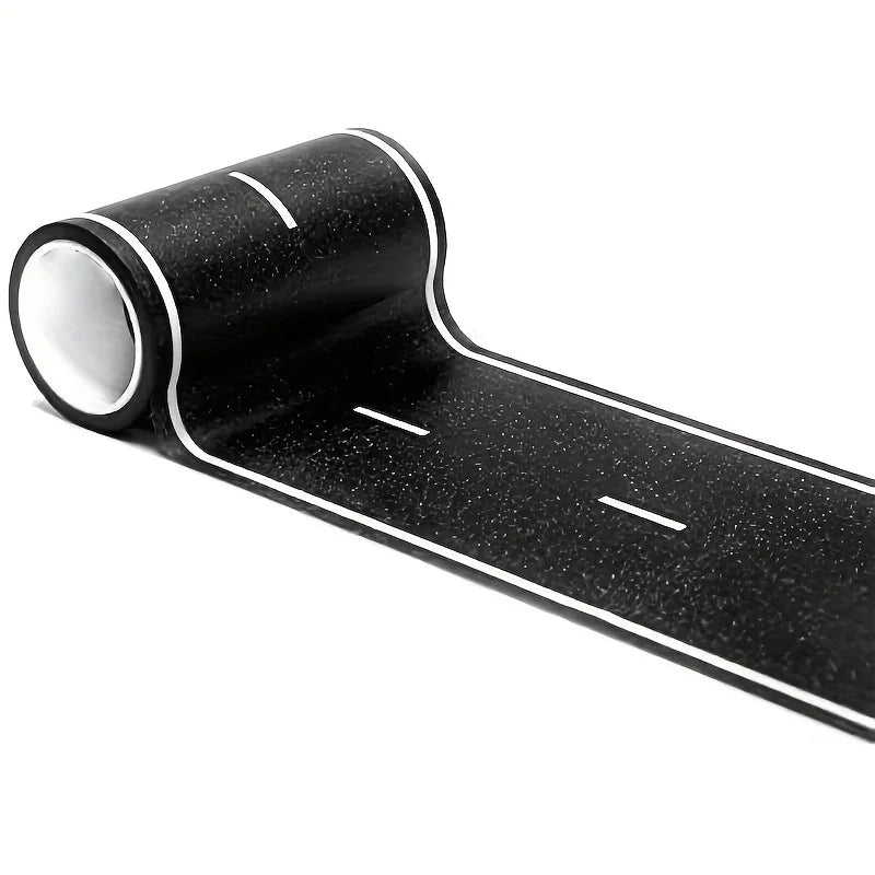 Herbruikbare Speelweg Tape